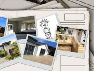 Chatter from the Building Site