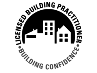 Licensed Building Practitioner