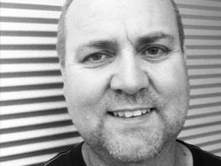Brett Rhodes