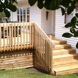 Outdoor Space | Jellicoe